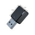 thumbnail image 1 of Kit De Coche Bluetooth 5,0, Música Inalámbrica, 3,5 Mm, Aux Usb, Adaptador De Receptor De Audio, Estéreo Bluetooth Automático Para Radio De Coche, Mp3, Pc Cateissary EL010310-00, 1 of 6