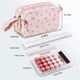 thumbnail image 3 of Estuche Bluboon de gran capacidad para material escolar, 3 of 7