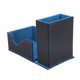 thumbnail image 5 of Torre De Rodillos De Dados, Bandeja De Dados Magnética De Doble Capa Con Textura Antideslizante Y Forro De Franela, Caja Plegable De Cuero PU Para Juegos De Mesa De Cartas, 5 of 7