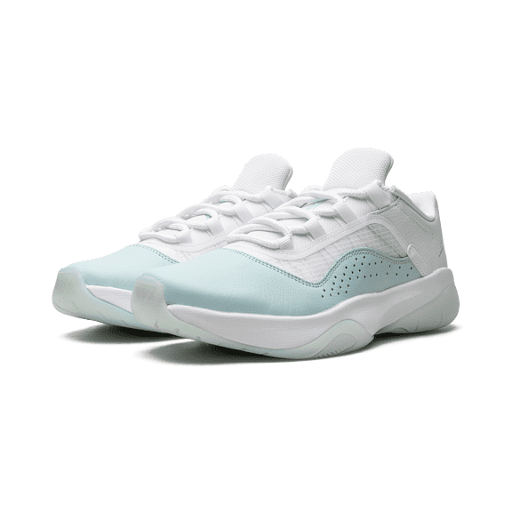 JORDAN WOMENS AIR JORDAN 11 CMFT Womens "Igloo" DV2629 100 DV2629 100 from Stadium Goods