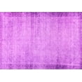 thumbnail image 1 of Ahgly Company Indoor Rectangle Abstract Pink Modern Area Rugs, 8' x 12', 1 of 4
