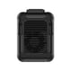 thumbnail image 1 of Admirador IrforaVentilador para colgar en la cintura al aire libre Ventilador portátil 112 * 79 * 53 mm 6000 mah Collar con pilas Ventilador Clip de cintura Ventilador, 1 of 7