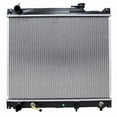 thumbnail image 5 of OSC 2506 Radiator, 5 of 6