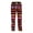 Red, variant on Satingcolo Men's Halloween Printed Drawstring Pajama Pants Comfortable Sleepwear with Fun Halloween Pattern for Lounging and Sleeping at Home