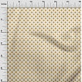 thumbnail image 2 of oneOone Cotton Cambric Fabric Polka Dots Print Fabric BTY 56 Inch Wide, 2 of 4