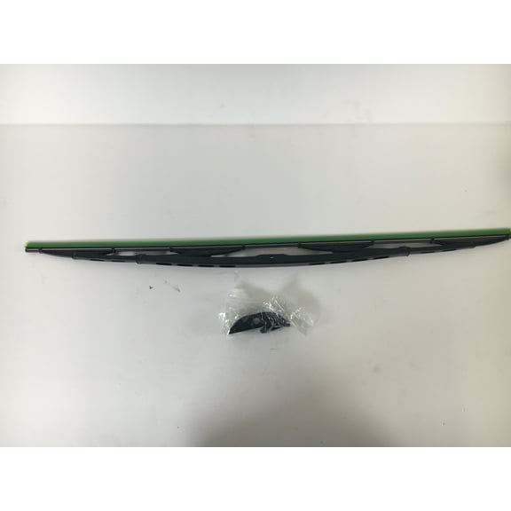 AP Products WT800V; Windshield Wiper Blade; 32 Inch; Vented; Single Blade; Black