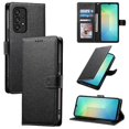 thumbnail image 5 of Funda para FOXDOCK Samsung Galaxy A53 5G– Cuero Premium, 3 ranuras para tarjetas, Protección contra impactos, 5 of 5