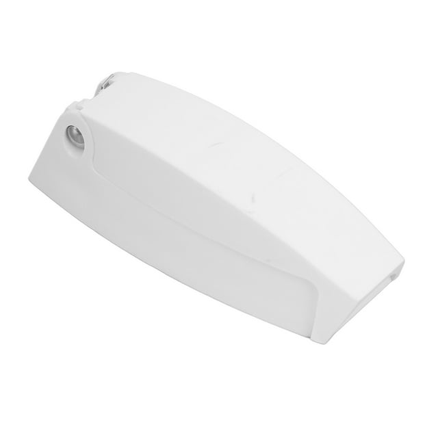 RV Storage Door Catch Latch Keep Door Open Baggage Door Clip Compartment Holder for RVs Trailers Campers