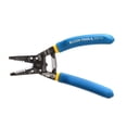 thumbnail image 3 of Cortadora y pelacables Klein Tools 11055 para 10-18 AWG, 3 of 9