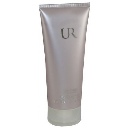 Usher Ur Moisture Body Lotion 6.7 Oz / 200 Ml for Women