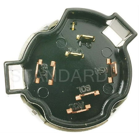 OE Replacement for 1979-1979 GMC C1500 Suburban Ignition Switch (Base / High Sierra / Sierra Classic / Sierra Grande)