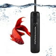 thumbnail image 4 of lionlar Small Aquarium Tank Heater for 5L-10L Tank 20W Tank Heating Rod, 4 of 9