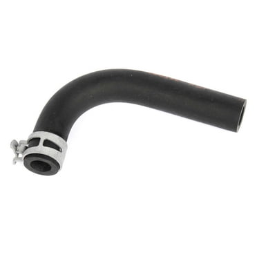 PCV Valve Hose Fits select: 2002-2009 CHEVROLET TRAILBLAZER, 2002-2009 GMC ENVOY