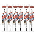 thumbnail image 2 of Black Ice Spray Barber Pencil (White) - 6 pieces, 2 of 6
