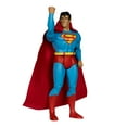 thumbnail image 2 of Dc Direct - Super Powers 5in Action Figure - Superman - McFarlane Toys, 2 of 6