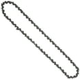 thumbnail image 3 of Semi Chisel Chainsaw Chain 16 inch .050 3/8 LP 59DL for Homelite 240 4 Pack 810-CCC2346H, 3 of 5