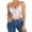 White, variant on Ticikt Women's Floral Lace Bustier Corset Bralette Crop Top for Party and Evening Wear,Color:White