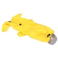 thumbnail image 4 of Dog Raincoat Pet Raincoat Pet Rain Jacket Dog Rain Jacket Dog Raincoat Windproof Adjustable Lightweight Pet Water Proof Clothes With Reflective Strip For Pets Dogs Puppies No. 12 ANGGREK Otros, 4 of 8