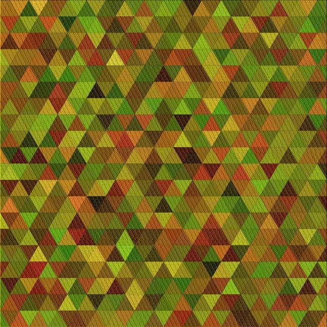 Ahgly Company Machine Washable Indoor Square Transitional Pistachio Green Area Rugs, 8' Square