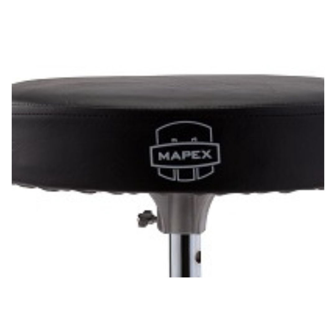 Mapex 400 Series Round Top Drum Throne