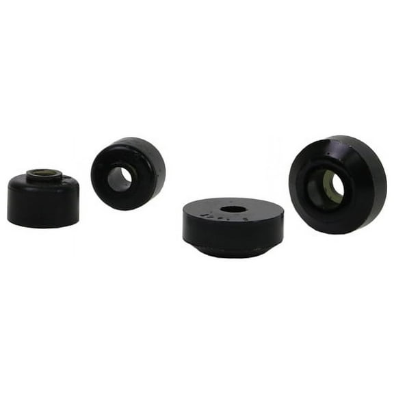 Whiteline W31467 Rear Shock Absorber Bushing; Fits Pontiac GTO 04-06