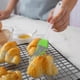 thumbnail image 3 of Silicone Brush Oil Brush Food Barbecue Brush Cooking Brush Seasoning Brush, 3 of 3