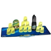 Speed Stacks StackPack, Yellow Cups