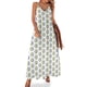 thumbnail image 1 of Vestido sin mangas con símbolo antiposesión de arcoíris, ropa de mujer, novedades 2024, vestidos elegantes, ropa de verano para mujer, 1 of 7