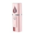 thumbnail image 3 of 4X Nano Mist Pulverizador Enfriador Vaporizador Humidificador USB Recargable Cara Hidratante Nebulizador Belleza Cuidado de la Piel, 3 of 5