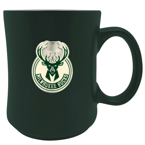 Milwaukee Bucks 19oz. Starter Mug