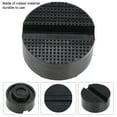 thumbnail image 4 of Car Jack Lift Pad Adapter ,65x37mm Rubber Jack Lift Pad Adapter Tool For Universal Car Jack Pad, 4 of 8