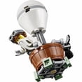 thumbnail image 5 of Ninjago Ensemble Île de la Veuve Tigre LEGO 70604, 5 of 5