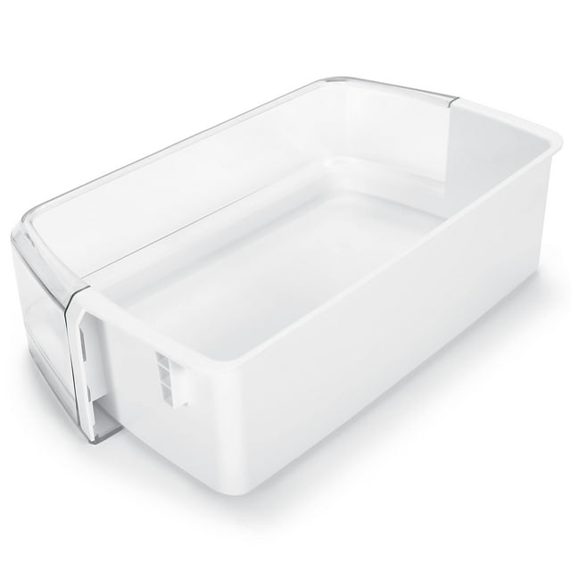Contenedor para Estante de Puerta de Refrigerador HECASA DA97-06419C Lado Derecho
