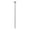 Silver, variant on Stainless Steel Fruit Picks Dessert Skewers for Appetizers Fruit Salad, Reusable Cocktail Picks for Party Platters(4.33in,Multicolor)