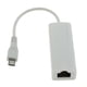 thumbnail image 2 of Tarjeta Adaptadora de Red LAN Micro USB 2. Ethernet para Tableta Windows -, 2 of 5