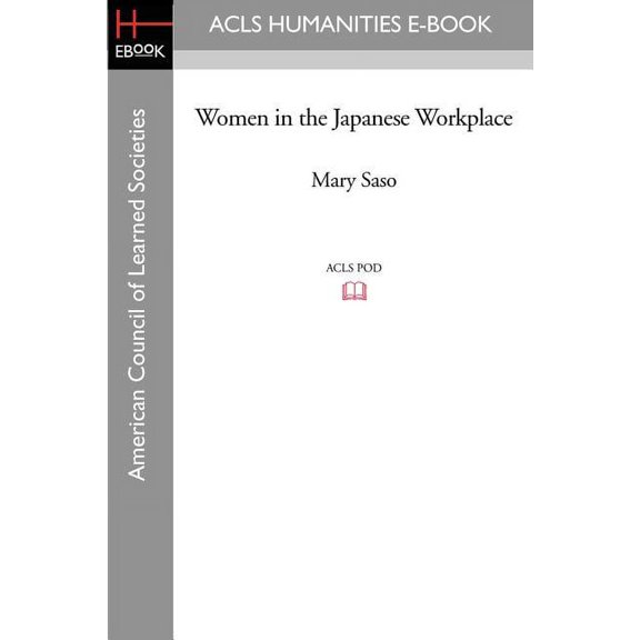 Women in the Japanese Workplace