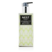 Nest Fragrances Hand Lotion, Lemongrass & Ginger, 10 Oz