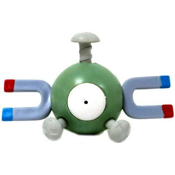 pokemon magnemite figure no