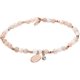 thumbnail image 1 of Pulsera de mujer con piedras semipreciosas, 1 of 3