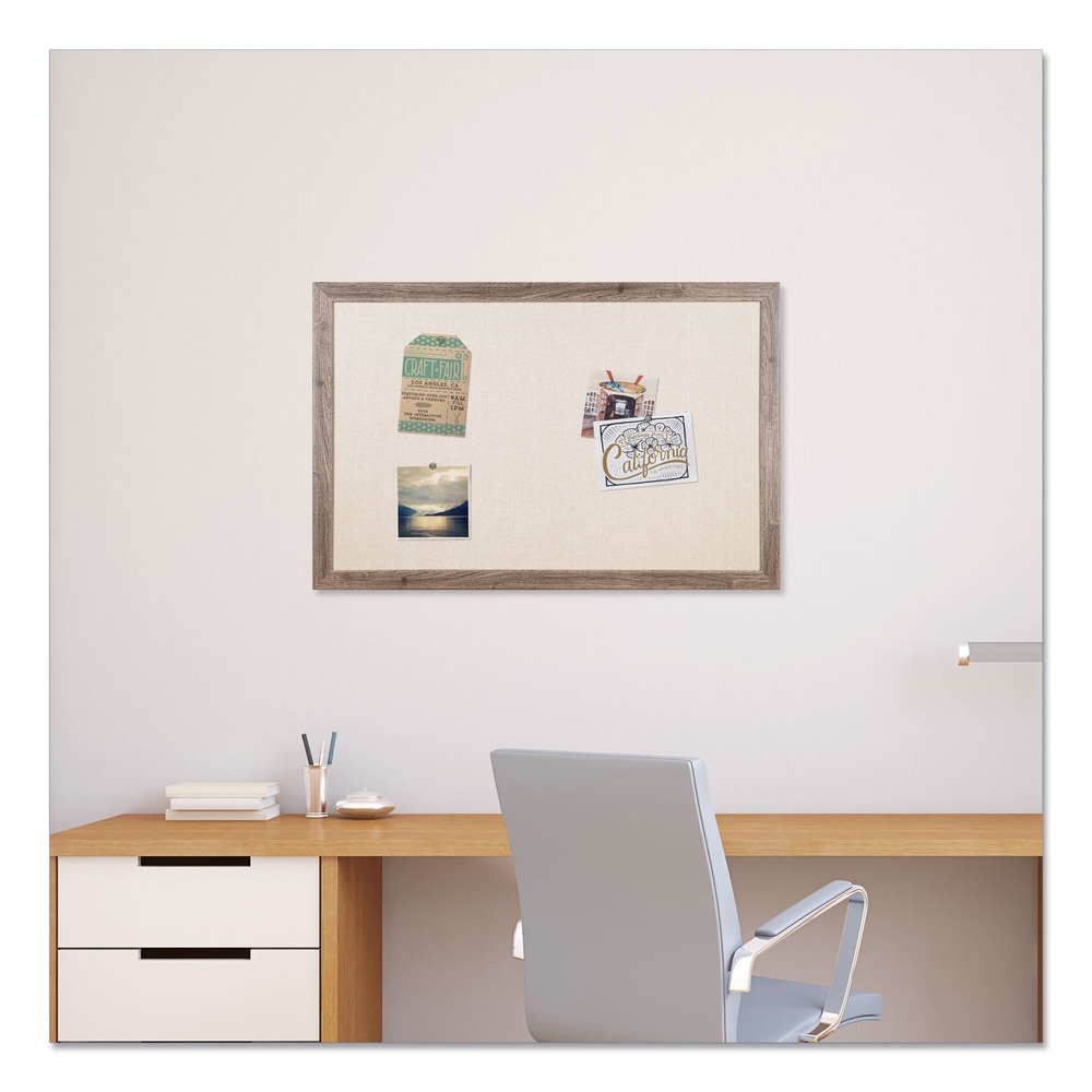 U Brands  Bulletin Board 4891U0001