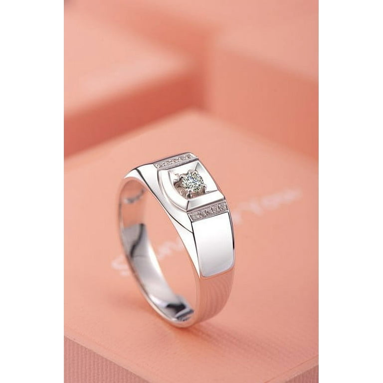 Affordable diamond 2024 wedding bands