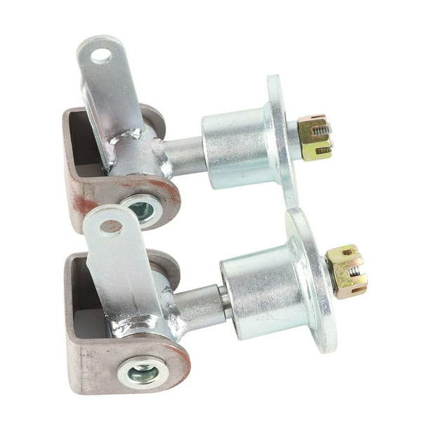 Wheel Hub Bearing Flange,17mm 3 Stud Front Go Kart Steering