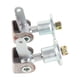 thumbnail image 4 of Brida de cojinete de cubo de rueda ANGGREK 17 mm para neumáticos ATV 5 pulgadas, 4 of 8