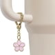 thumbnail image 5 of Llavero Con Dijes Flores Minillavero Forma Cadena para, 5 of 9