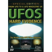 UFOs: Hard Evidence (DVD)
