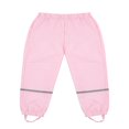 thumbnail image 1 of Kids Rain-Proof Pants High Elastic Waist Trousers Ankle-Banded Pants, 1 of 5