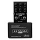 thumbnail image 3 of Pedal de efectos de guitarra IRIN Distortion Overdrive Amp Simulator, 3 of 6