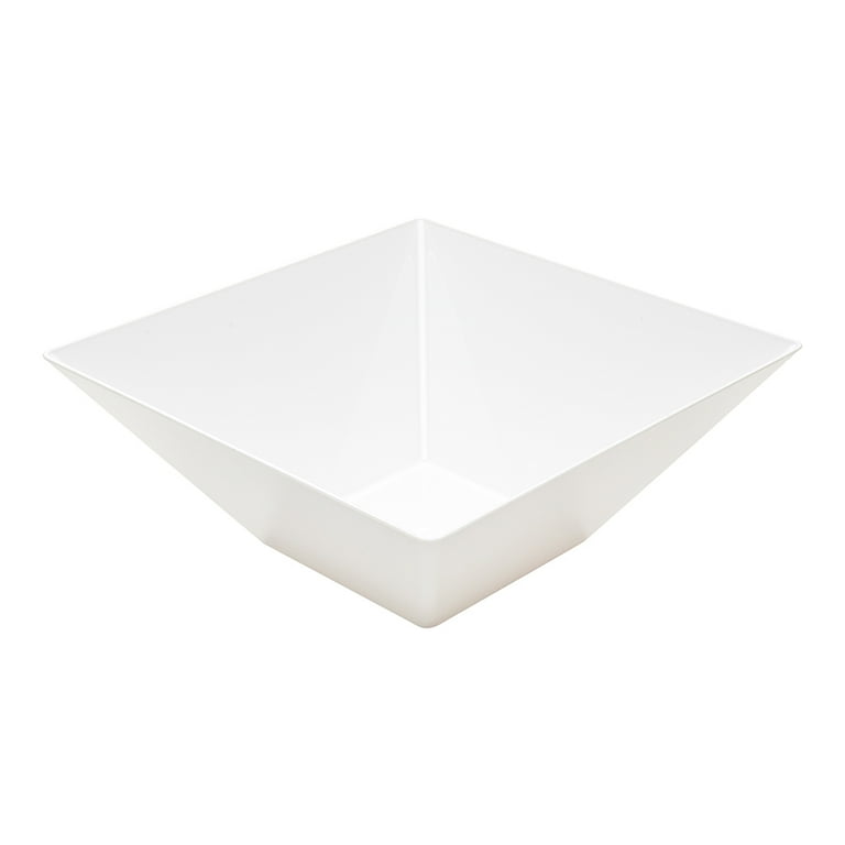 Large serving top bowls for catering