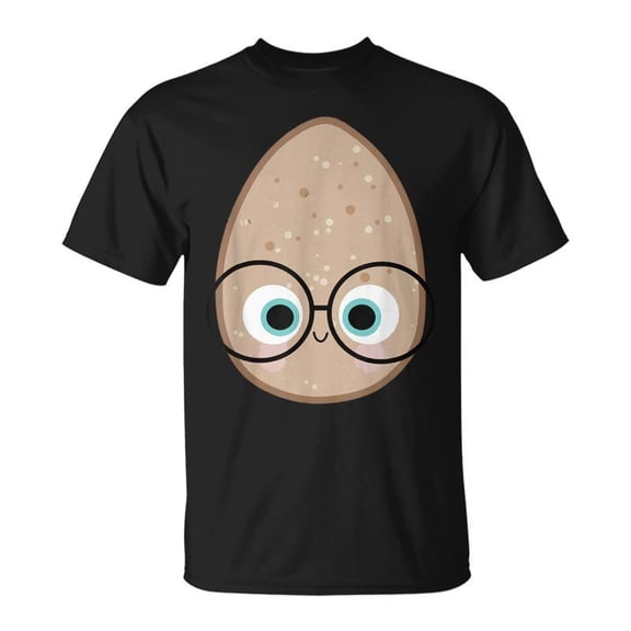 The Good Egg Teacher Halloween Costume Food Group Cute TShirt