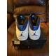 thumbnail image 4 of Ni - ke Air Jordan 10 Charlotte Hornets Sz 8, 4 of 5